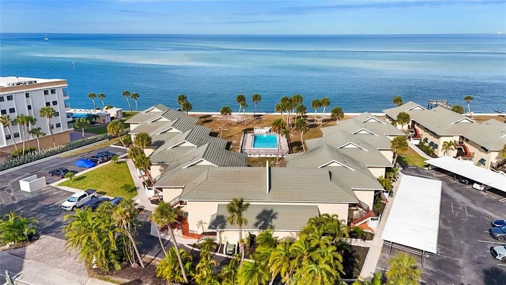 Unit for sale at 4660 OCEAN BOULEVARD, SARASOTA, FL 34242