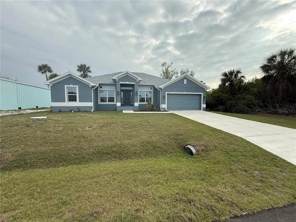Unit for sale at 13219 PACE CIRCLE, PORT CHARLOTTE, FL 33981