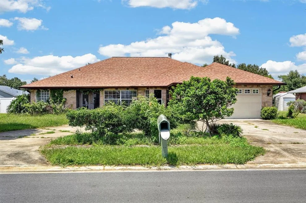 Unit for sale at 1624 PICCADILLY DRIVE, DAYTONA BEACH, FL 32117