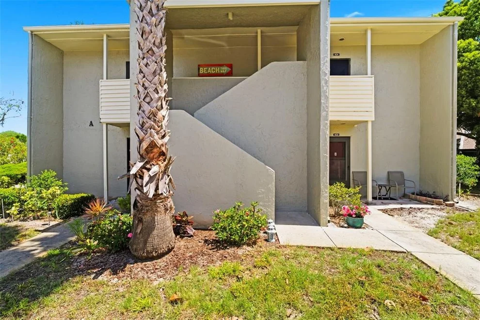 Unit for sale at 404 WINDRUSH BAY DRIVE, TARPON SPRINGS, FL 34689