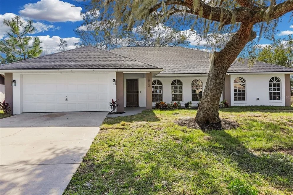 Unit for sale at 1812 COROLLA COURT, DELTONA, FL 32738
