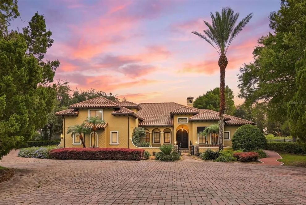 Unit for sale at 9679 WESTOVER ROBERTS RD, WINDERMERE, FL 34786