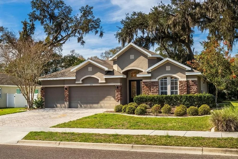 Unit for sale at 1726 LADY FERN TRAIL, DELAND, FL 32720