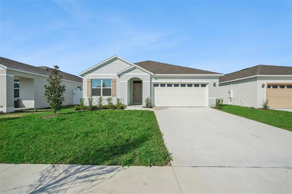 Unit for sale at 3515 NETTLE LOOP, TAVARES, FL 32778