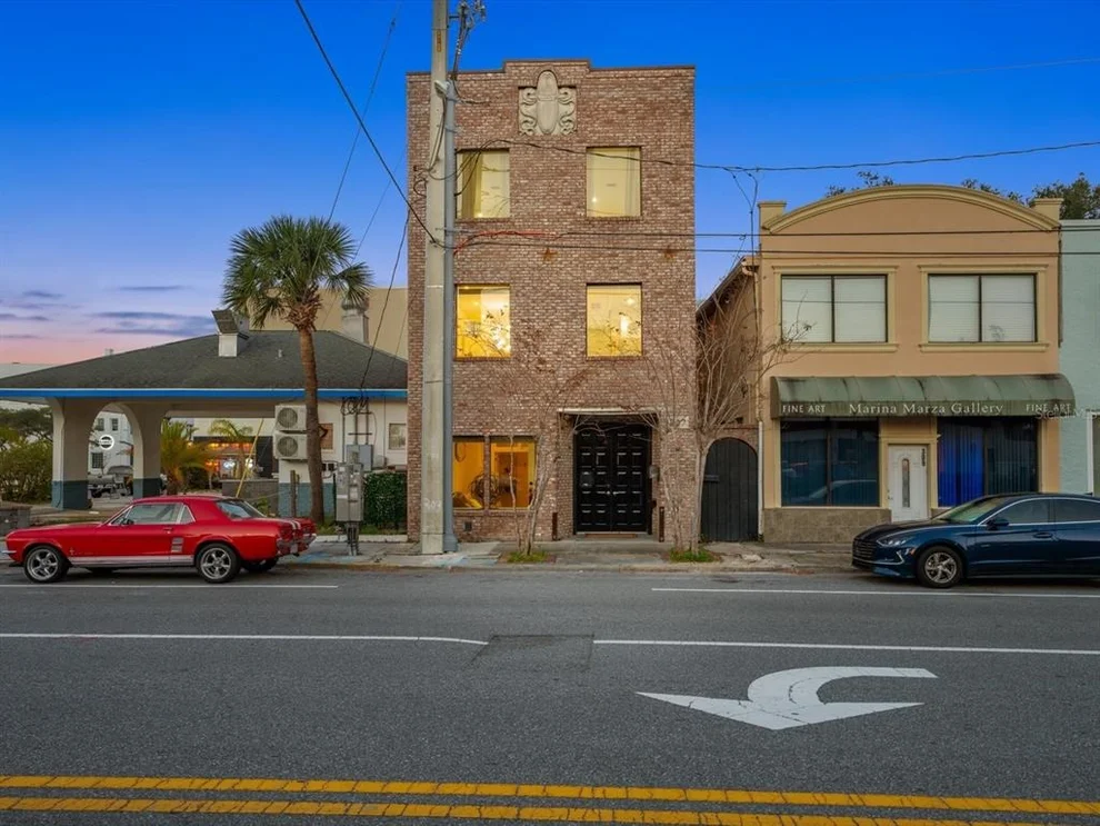 Unit for sale at 307 S PALMETTO AVENUE, DAYTONA BEACH, FL 32114