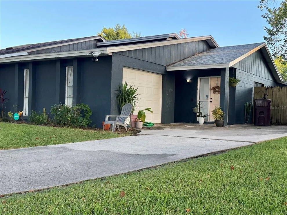 Unit for sale at 5949 BRANCH DRIVE, ORLANDO, FL 32822