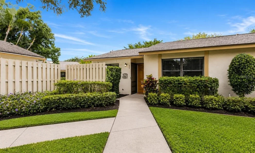 Unit for sale at 2903 62ND STREET W, BRADENTON, FL 34209