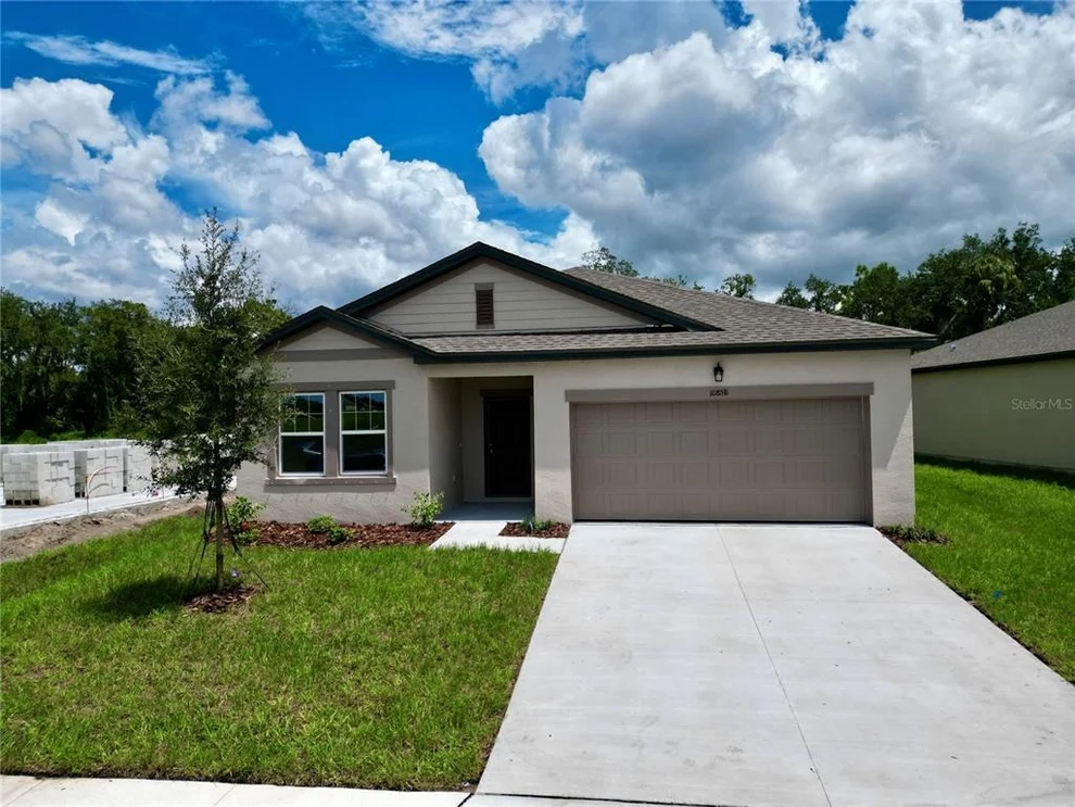 Unit for sale at 10858 CURVING CREEK LOOP, PARRISH, FL 34219