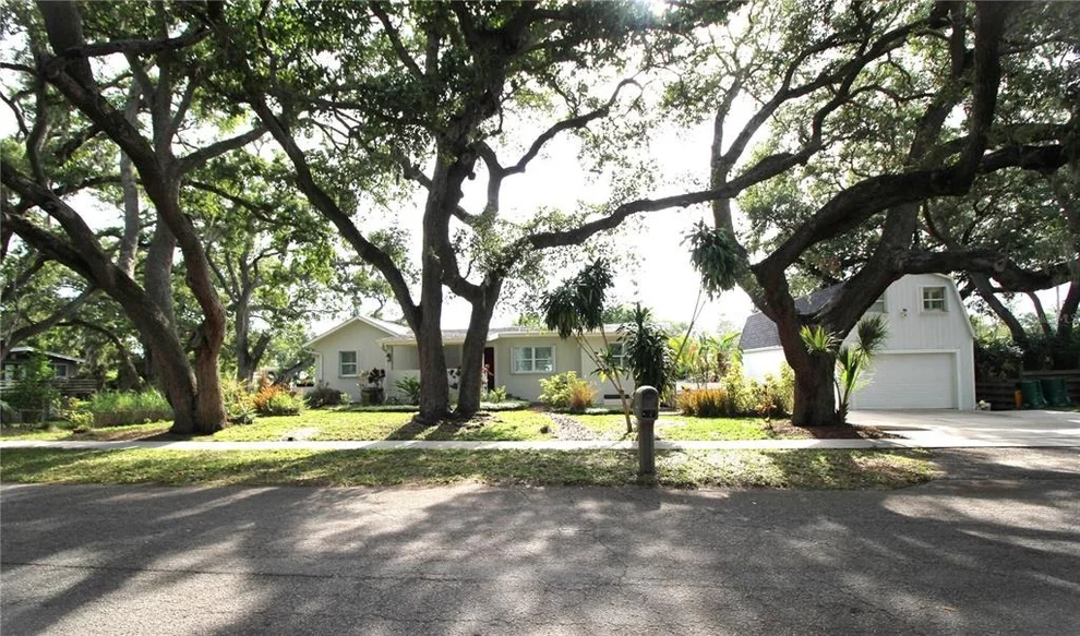 Unit for sale at 2436 NAVAREZ AVENUE, SAFETY HARBOR, FL 34695