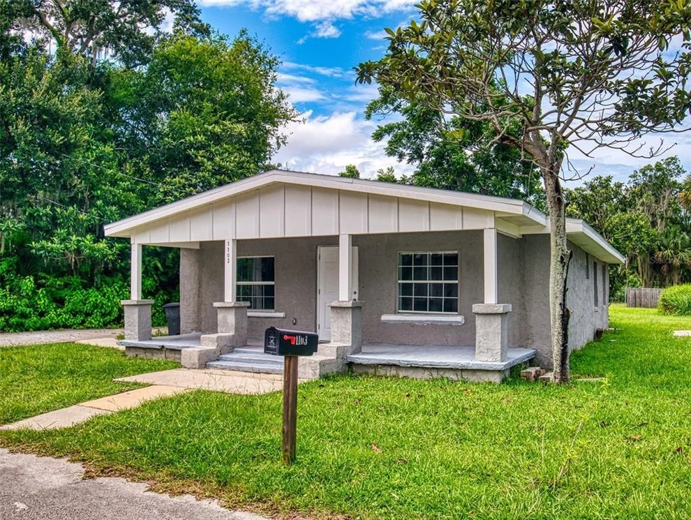 Unit for sale at 1103 WASHINGTON STREET, NEW SMYRNA BEACH, FL 32168