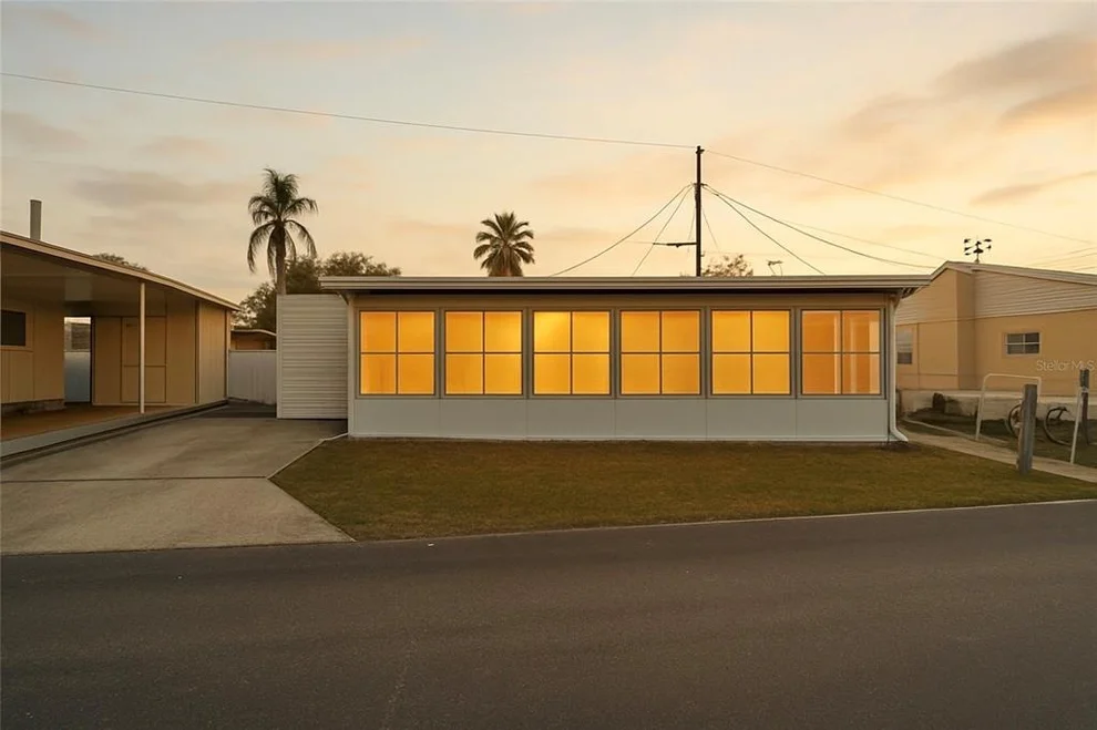 Unit for sale at 12766 SEMINOLE BOULEVARD, LARGO, FL 33778