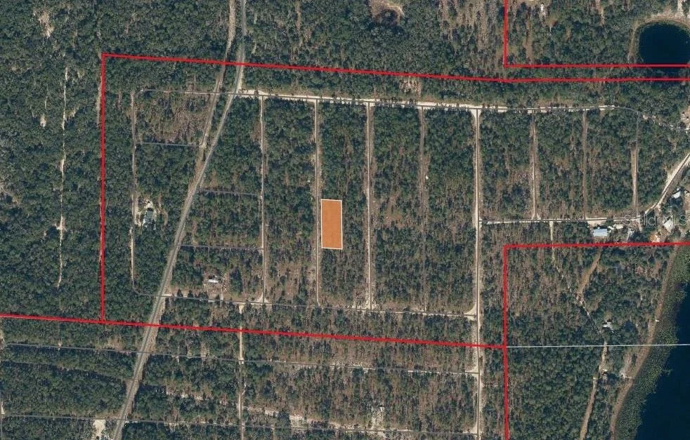 Unit for sale at 0 MONROE AVE LOT 12-17, HAWTHORNE, FL 32640