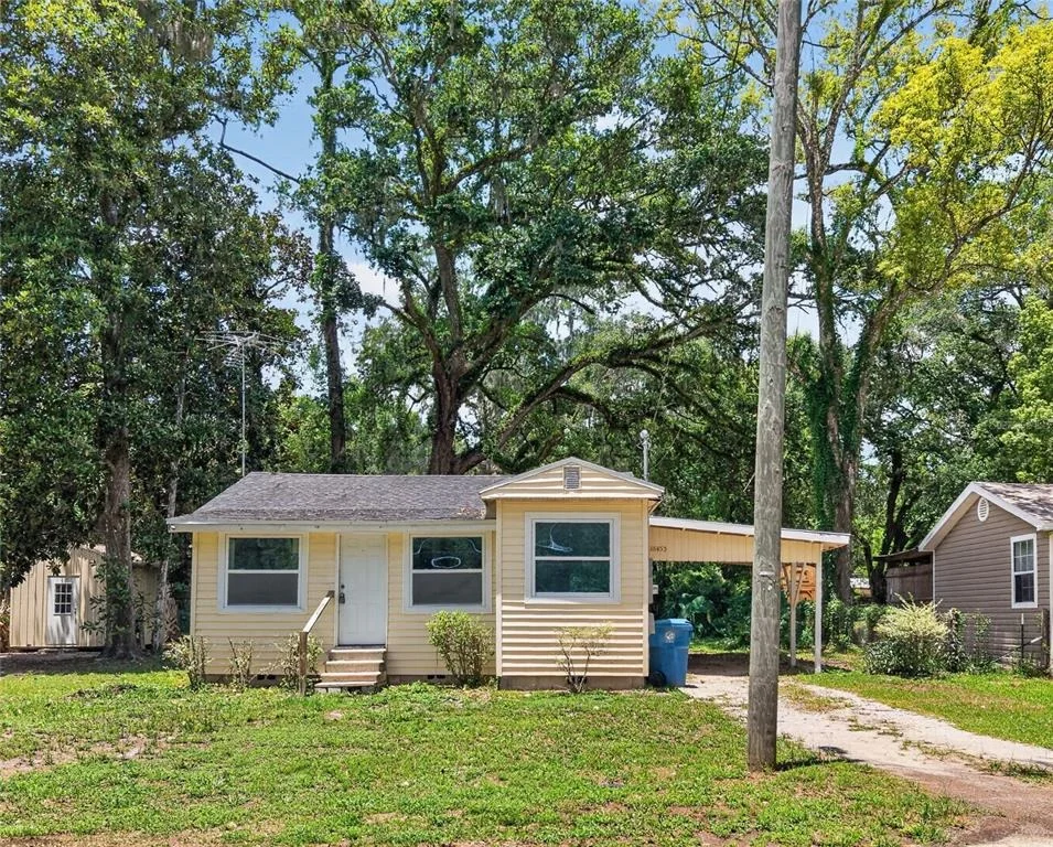 Unit for sale at 18455 SHADY SIDE DRIVE, BROOKSVILLE, FL 34601