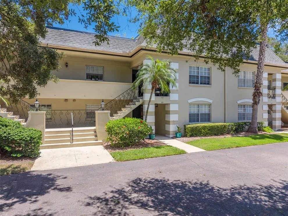 Unit for sale at 68 COUNTRY CLUB DRIVE, LARGO, FL 33771