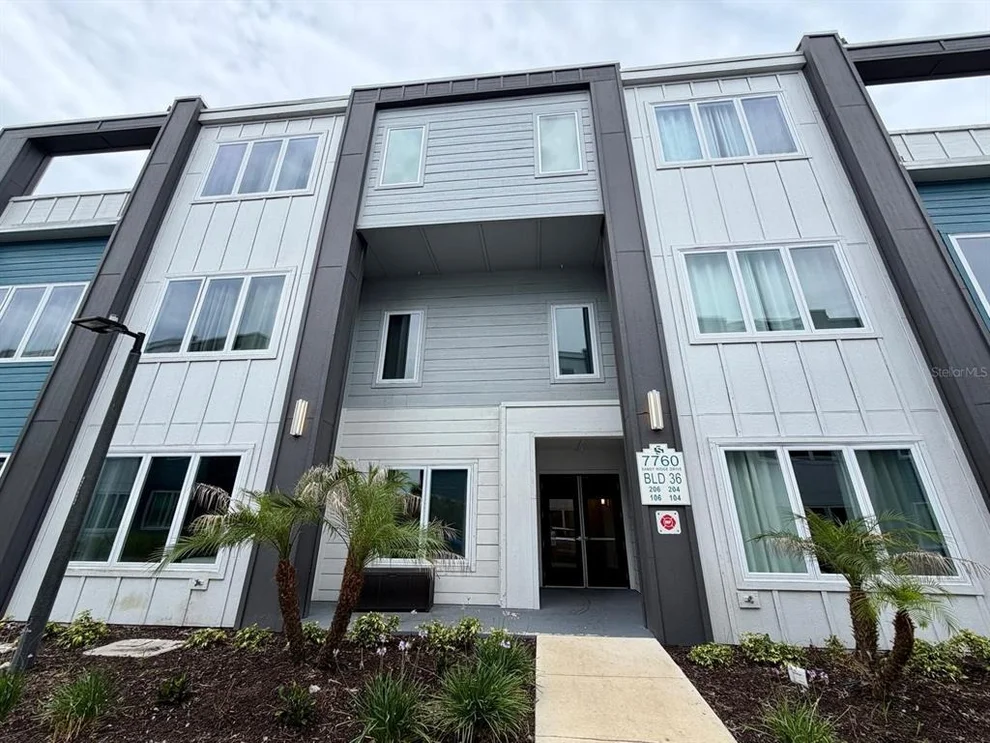 Unit for sale at 7760 SANDY RIDGE DRIVE, KISSIMMEE, FL 34747