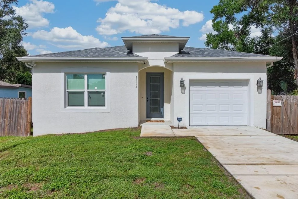 Unit for sale at 8118 N SEMMES STREET, TAMPA, FL 33604