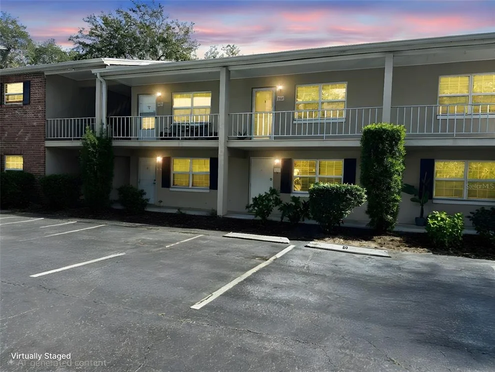 Unit for sale at 2500 LEE RD., WINTER PARK, FL 32789