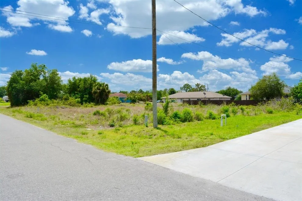 Unit for sale at 4505/4507 27TH STREET SW, LEHIGH ACRES, FL 33973