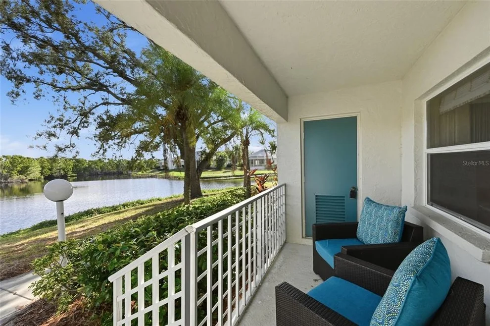 Unit for sale at 321 108TH STREET W, BRADENTON, FL 34209