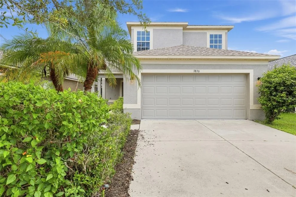 Unit for sale at 7876 CARRIAGE POINTE DRIVE, GIBSONTON, FL 33534