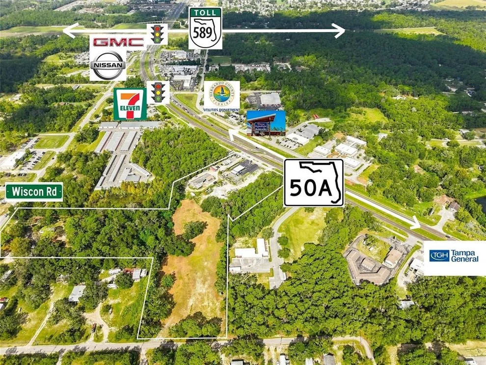 Unit for sale at 15440 CORTEZ BOULEVARD, BROOKSVILLE, FL 34613