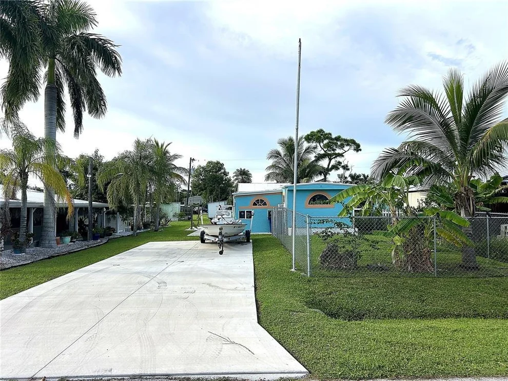 Unit for sale at 5489 MEADOWLARK LANE, BOKEELIA, FL 33922