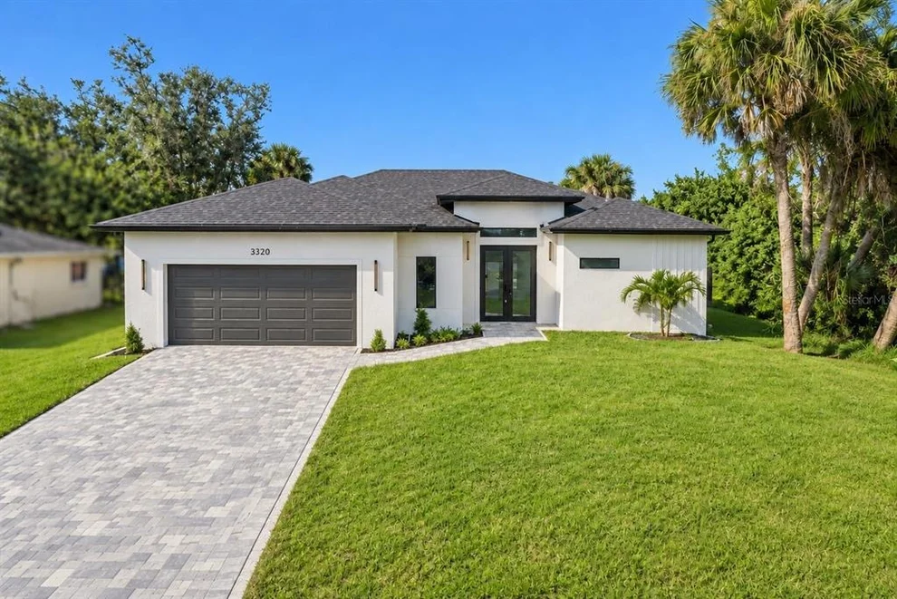 Unit for sale at 3320 TUPELO AVENUE, NORTH PORT, FL 34286