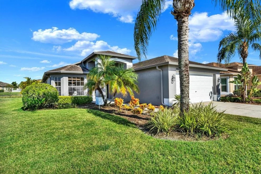 Unit for sale at 1851 ARBOR KNOLL LOOP, TRINITY, FL 34655