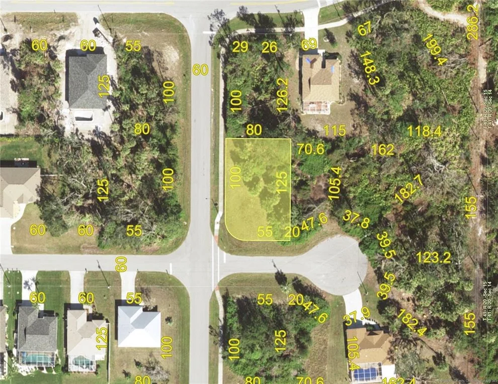 Unit for sale at 164 KINGS DRIVE, ROTONDA WEST, FL 33947