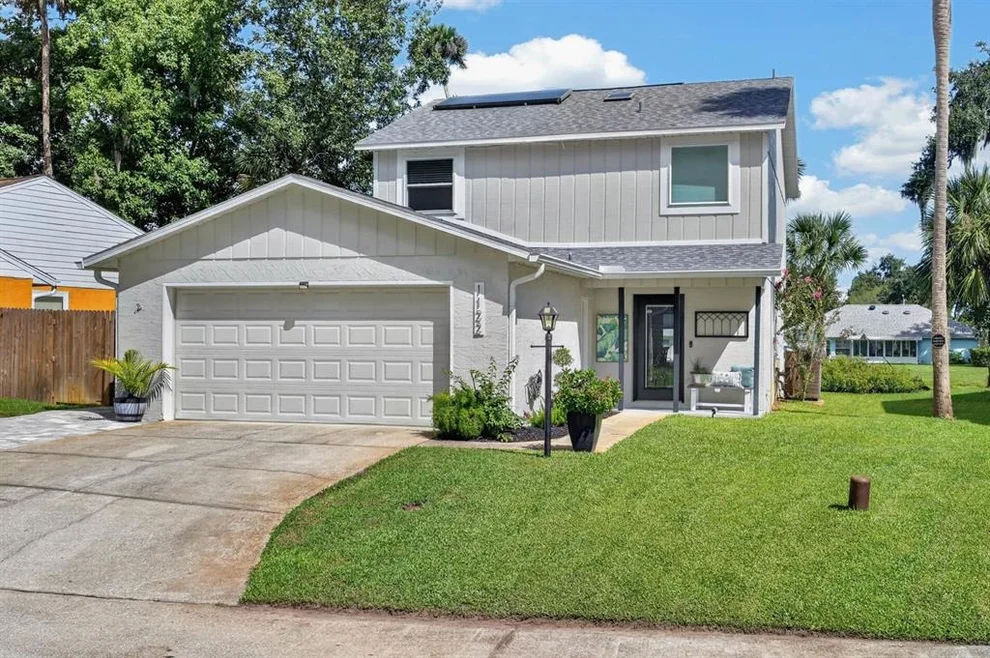 Unit for sale at 1122 MEDITATION LOOP, PORT ORANGE, FL 32129