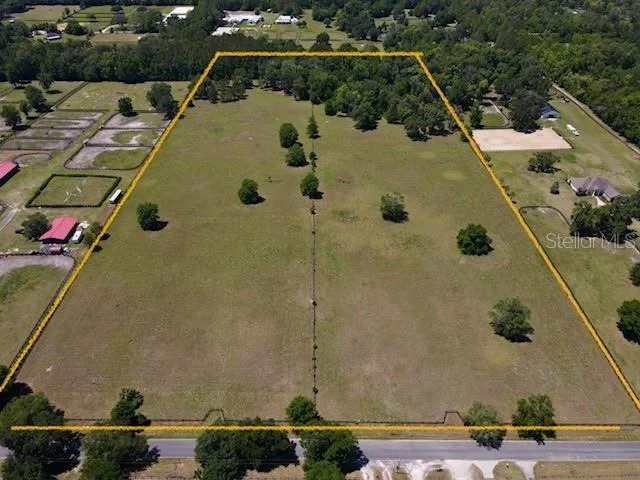 Unit for sale at 0 NW 115 AVENUE, OCALA, FL 34482
