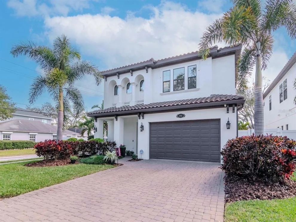 Unit for sale at 4302 W SAN PEDRO STREET, TAMPA, FL 33629