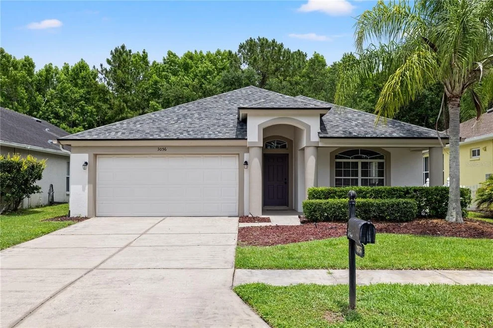 Unit for sale at 3056 SUNWATCH DRIVE, WESLEY CHAPEL, FL 33544