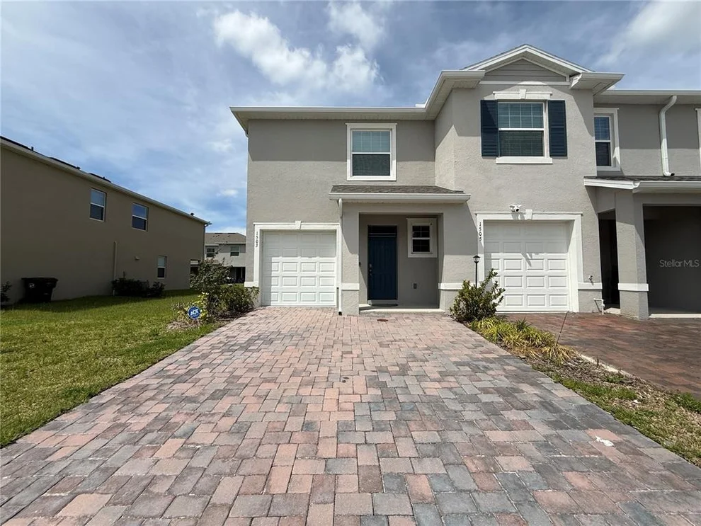 Unit for sale at 1503 ISLETA LOOP, KISSIMMEE, FL 34741