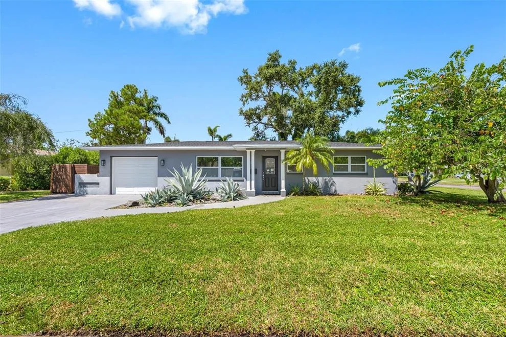 Unit for sale at 439 CAPRI WAY NE, ST PETERSBURG, FL 33704