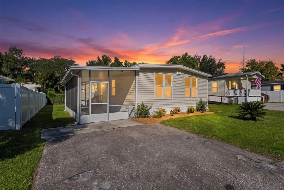 Unit for sale at 106 CYPRESS DRIVE, DEBARY, FL 32713