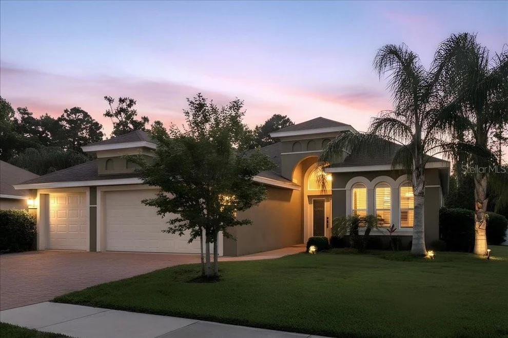 Unit for sale at 45 GRAHAM WOODS PLACE, PALM COAST, FL 32137
