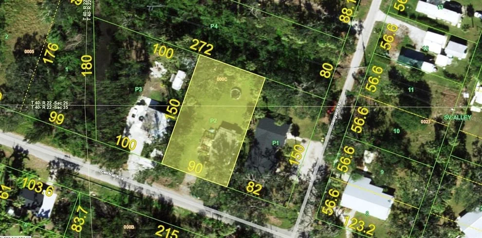 Unit for sale at 23024 CENTRAL AVENUE, PUNTA GORDA, FL 33980