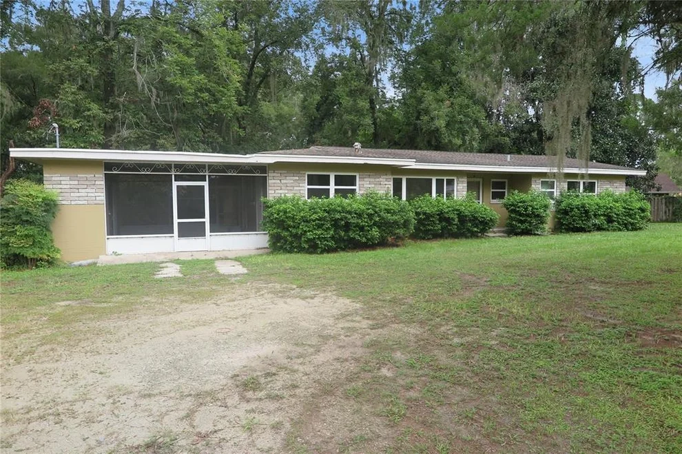 Unit for sale at 23376 NW COUNTY ROAD 236, HIGH SPRINGS, FL 32643