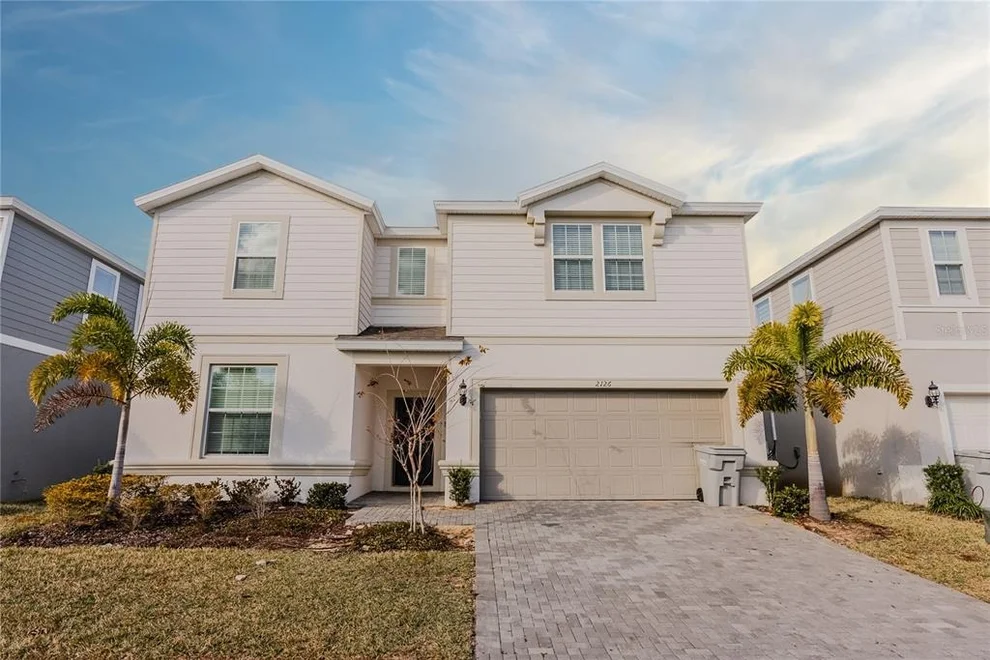 Unit for sale at 2126 LELANI CIRCLE, DAVENPORT, FL 33897