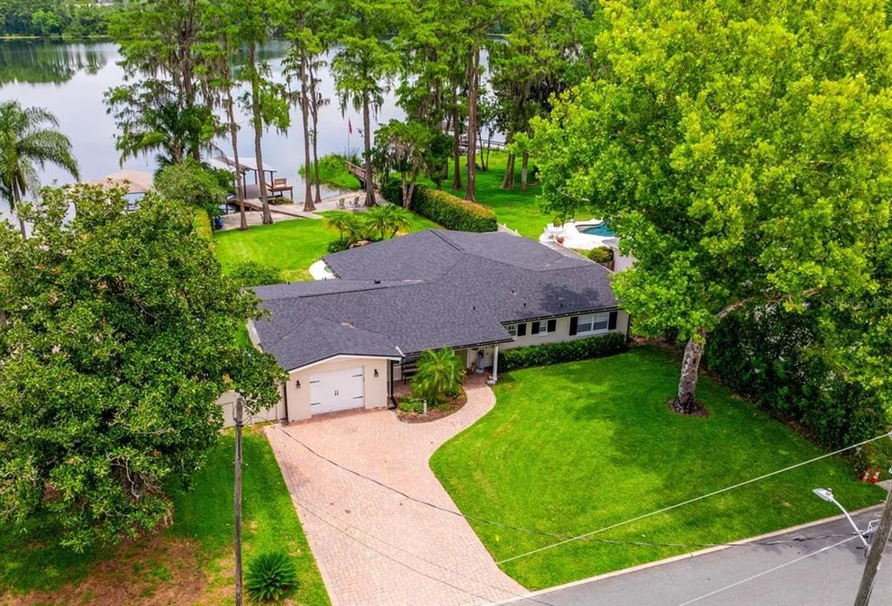 Unit for sale at 1018 TURNER ROAD, WINTER PARK, FL 32789