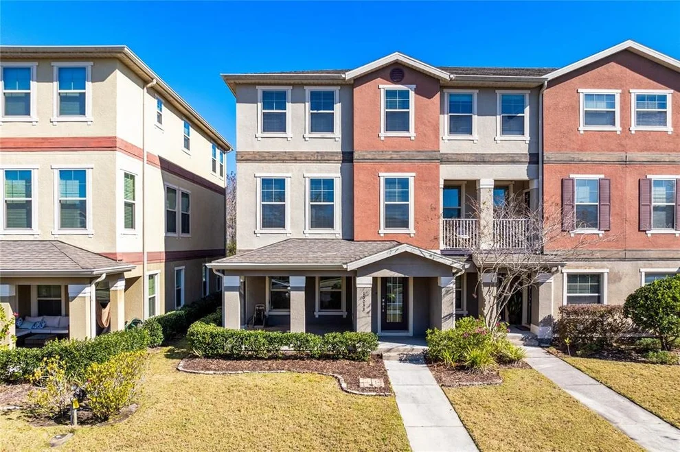 Unit for sale at 10033 TOWN LAKE DR, ORLANDO, FL 32832