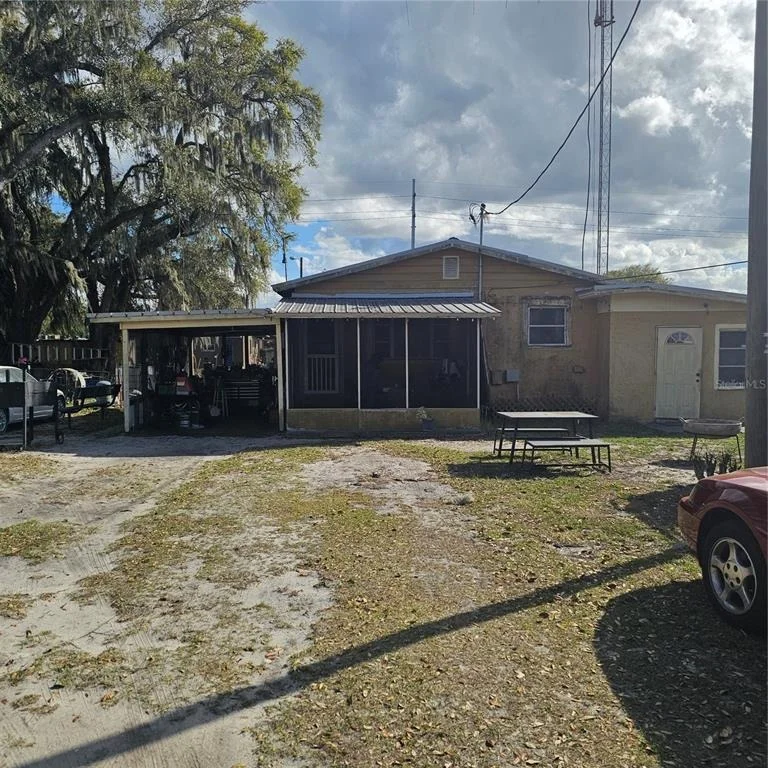 Unit for sale at 2230 4TH STREET, MULBERRY, FL 33860