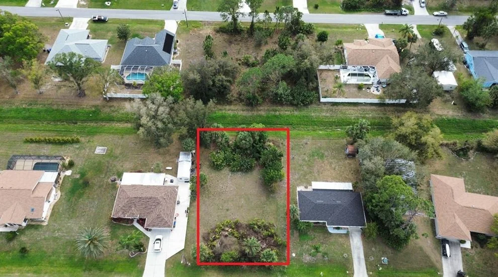 Unit for sale at WATOVA AVENUE, NORTH PORT, FL 34286