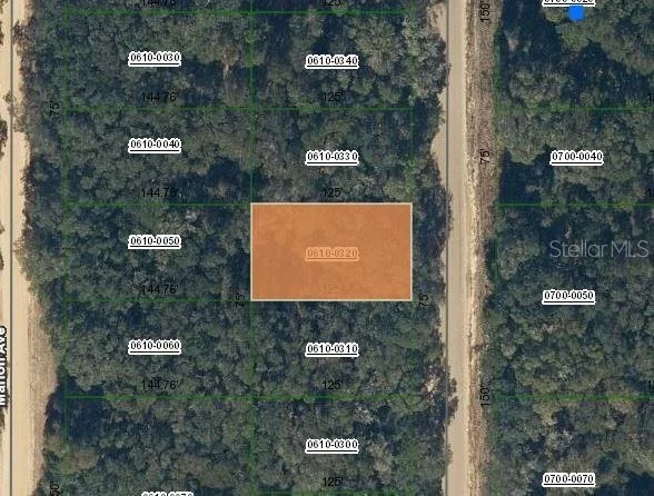 Unit for sale at ANNETTE AVENUE, INTERLACHEN, FL 32148