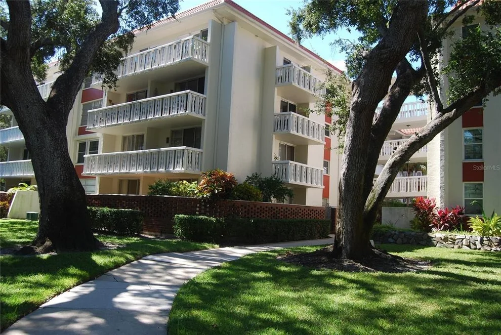 Unit for sale at 2650 PEARCE DRIVE, CLEARWATER, FL 33764