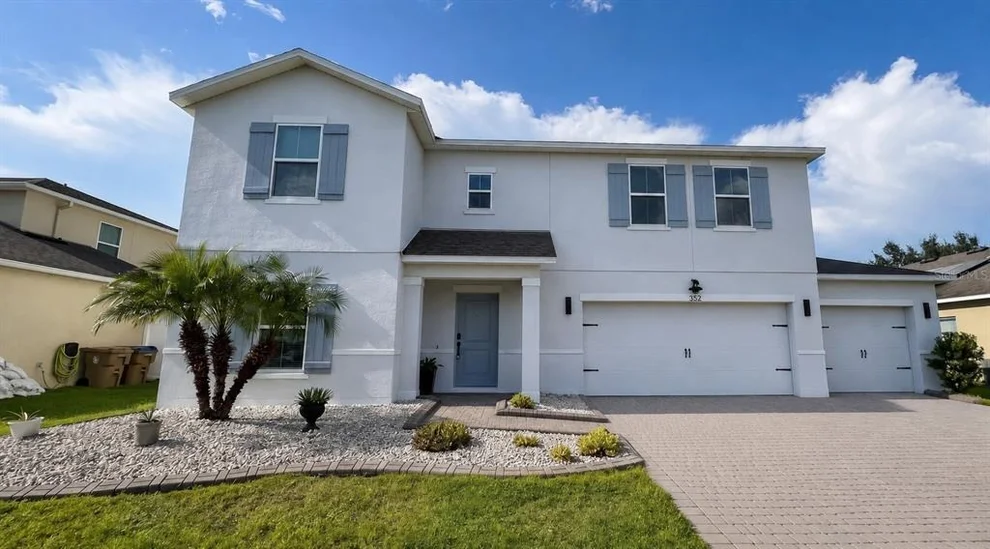 Unit for sale at 352 BLUE LAKE CIRCLE, KISSIMMEE, FL 34758