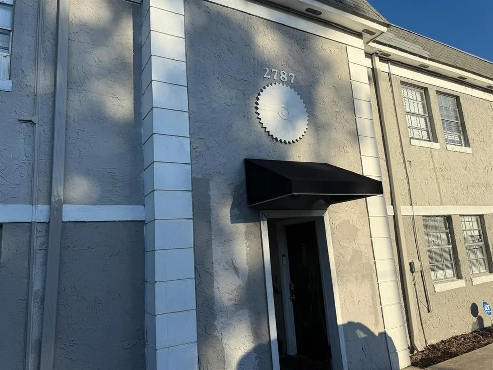 Unit for sale at 2787 L B MCLEOD ROAD, ORLANDO, FL 32805