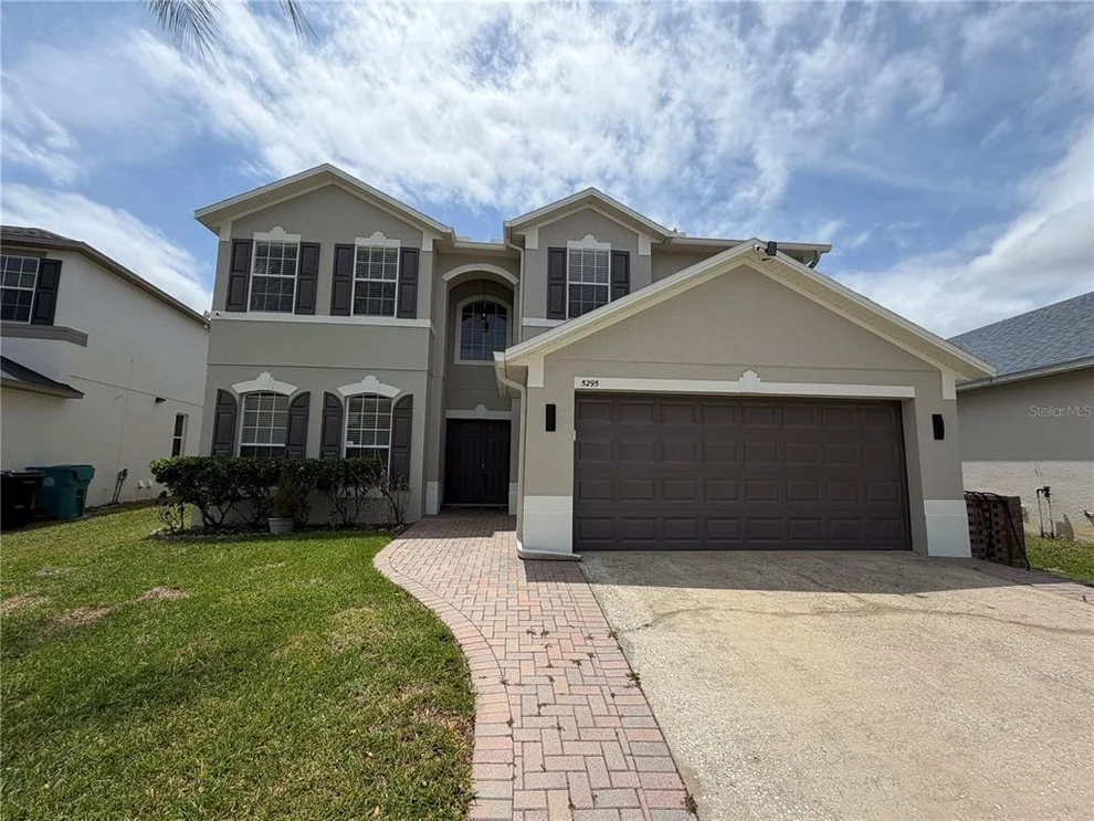 Unit for sale at 5295 ADAIR OAK DRIVE, ORLANDO, FL 32829