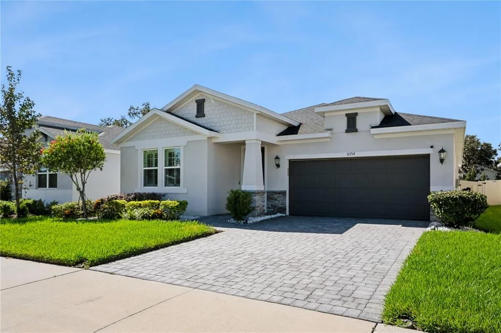 Unit for sale at 10714 WHITLAND GROVE DRIVE, RIVERVIEW, FL 33578